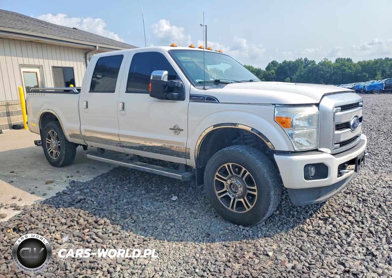 2015 Ford F250 Super Duty VIN:1FT7W2BT2FEB65298 - 4