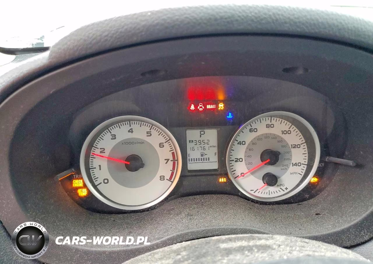 2014 Subaru Impreza Premium VIN:JF1GJAC64EH017478 - 9