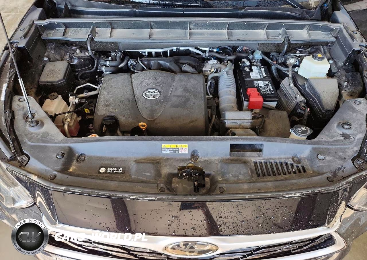 2021 Toyota Highlander Xle VIN:5TDHZRBH1MS091203 - 12