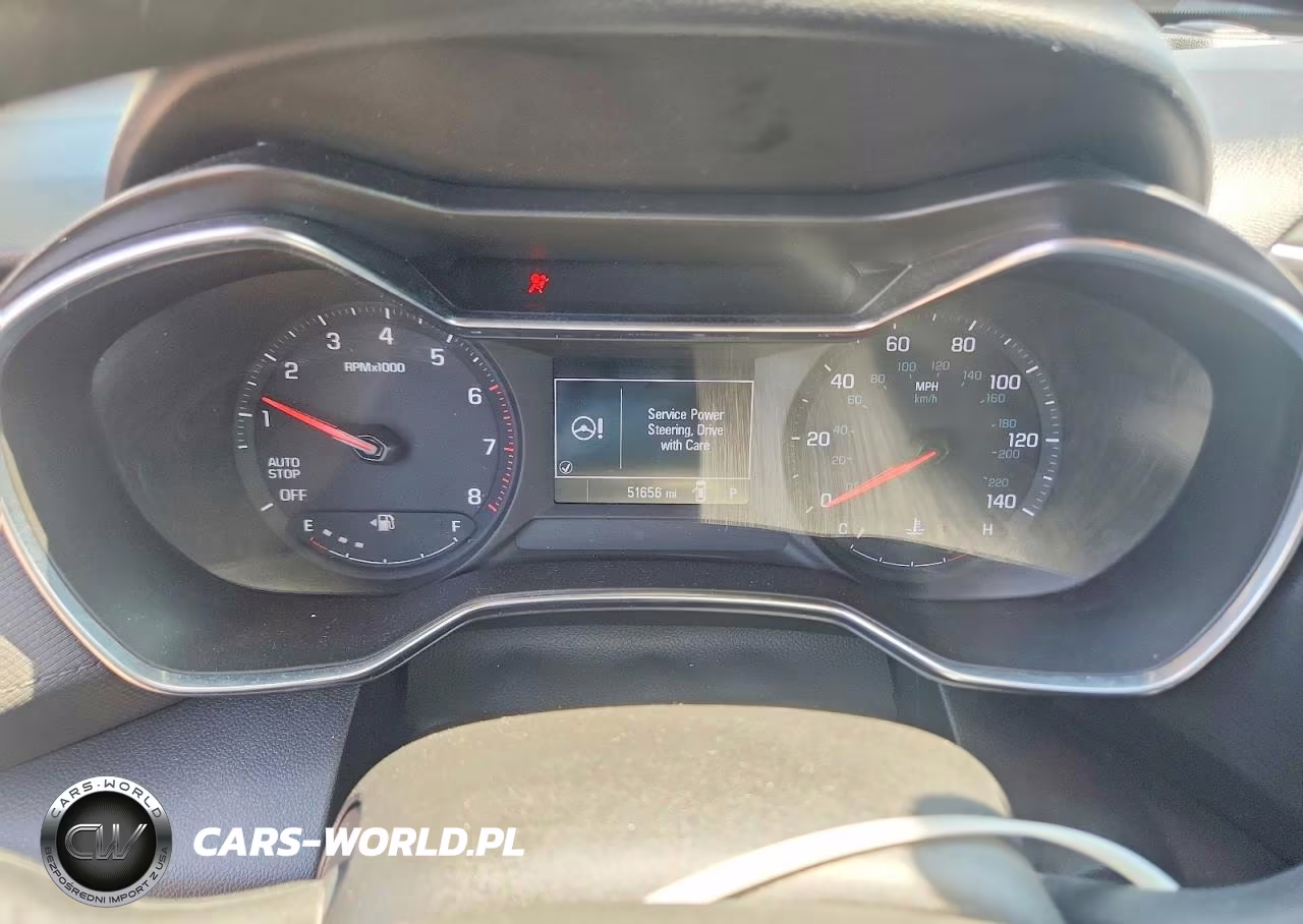 2021 Chevrolet Trailblazer Lt VIN:KL79MPSL2MB140599 - 9