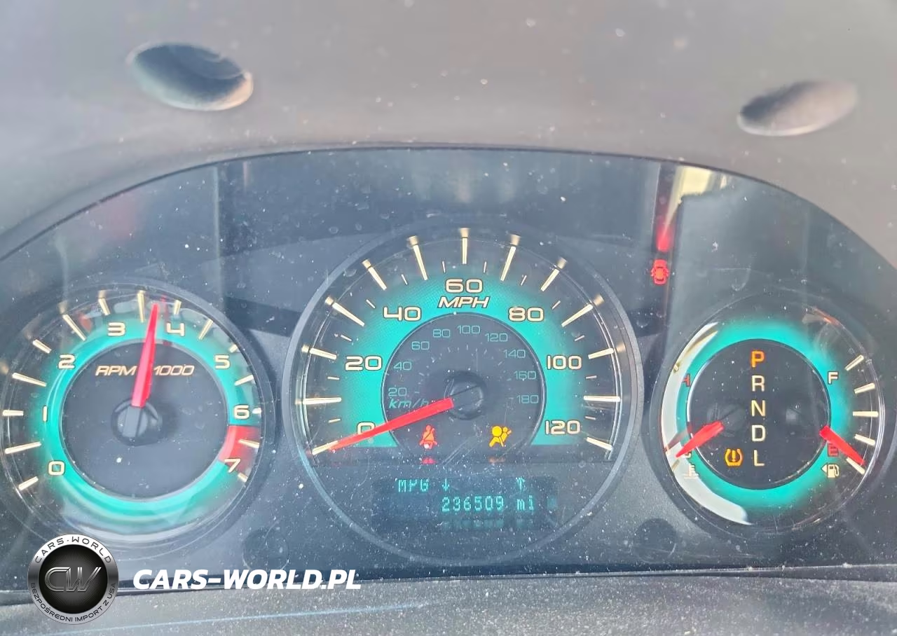 2010 Ford Fusion Se VIN:3FAHP0HA9AR247066 - 9
