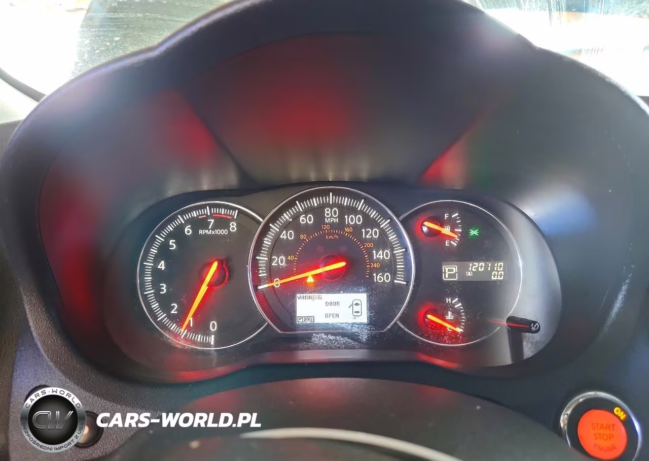 2013 Nissan Maxima 3.5 S VIN:1N4AA5AP9DC841416 - 9