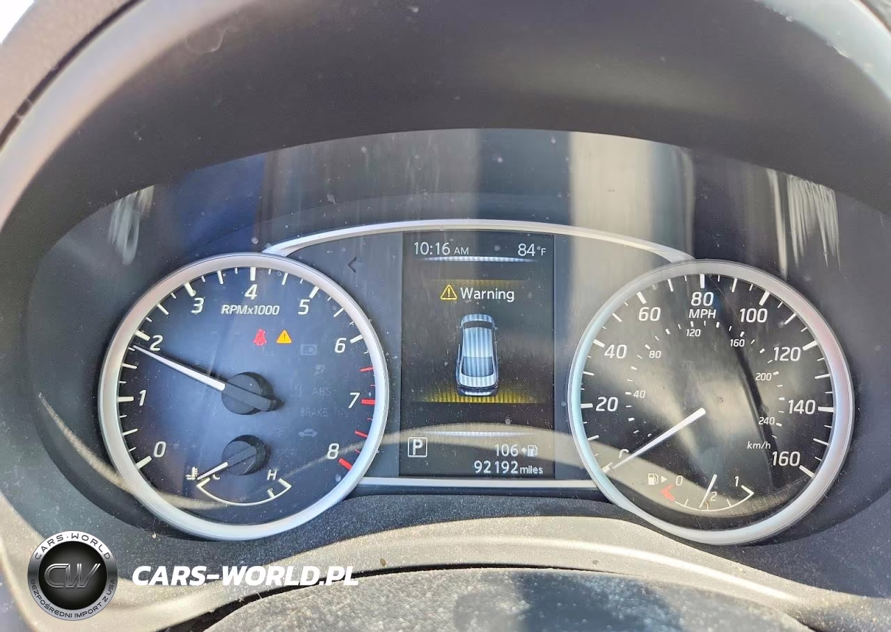 2017 Nissan Sentra Sv VIN:3N1AB7AP4HY289388 - 9
