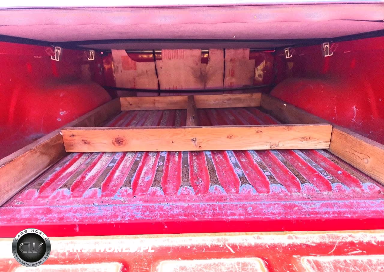 2004 Toyota Tacoma V6 VIN:5TEWN72N34Z450079 - 10