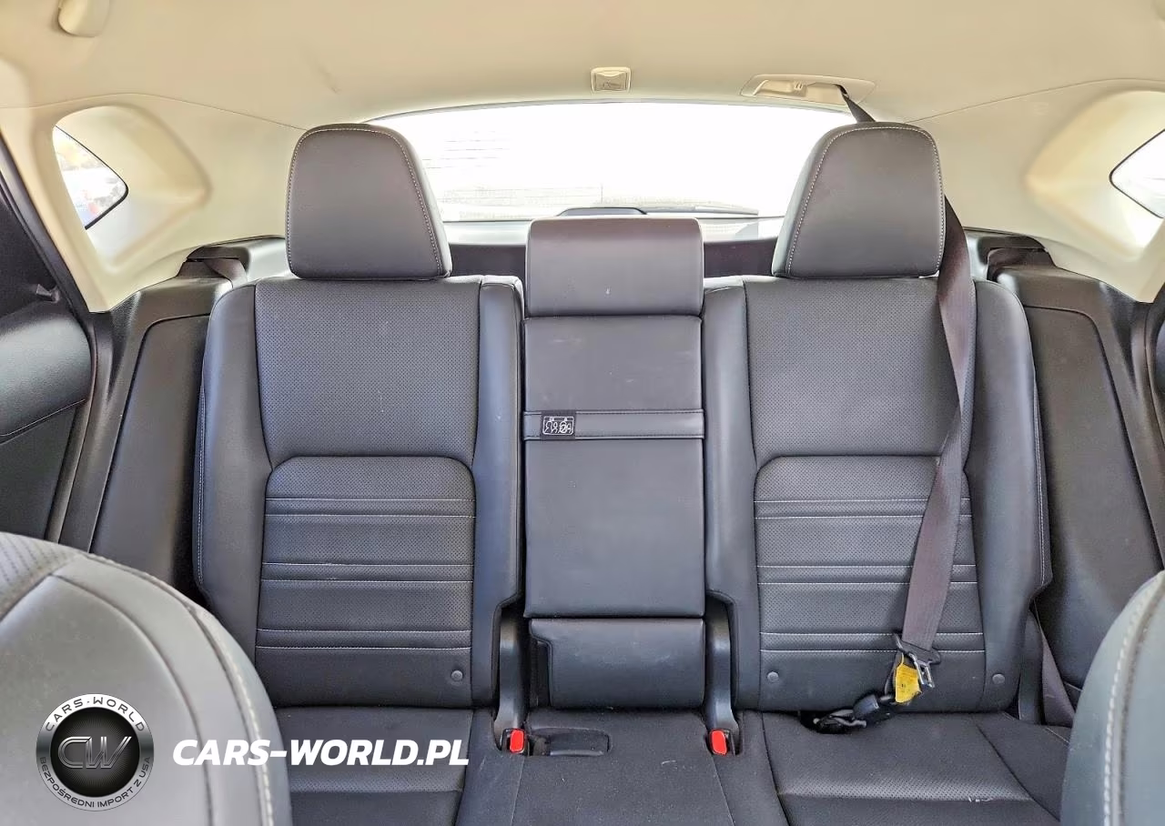 2016 Lexus Nx 200T Base VIN:JTJBARBZ0G2085147 - 10