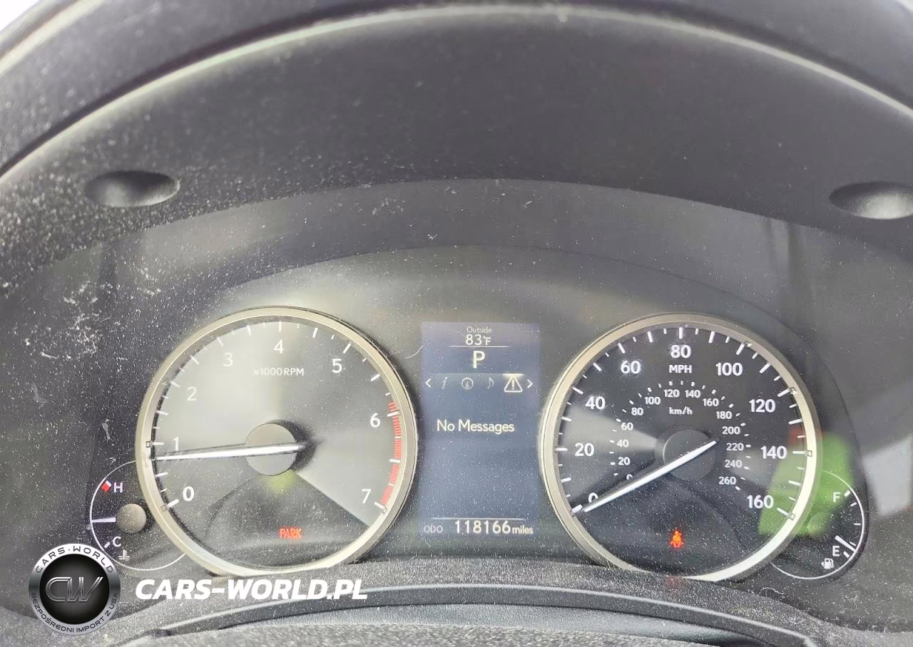 2016 Lexus Nx 200T Base VIN:JTJBARBZ0G2085147 - 9