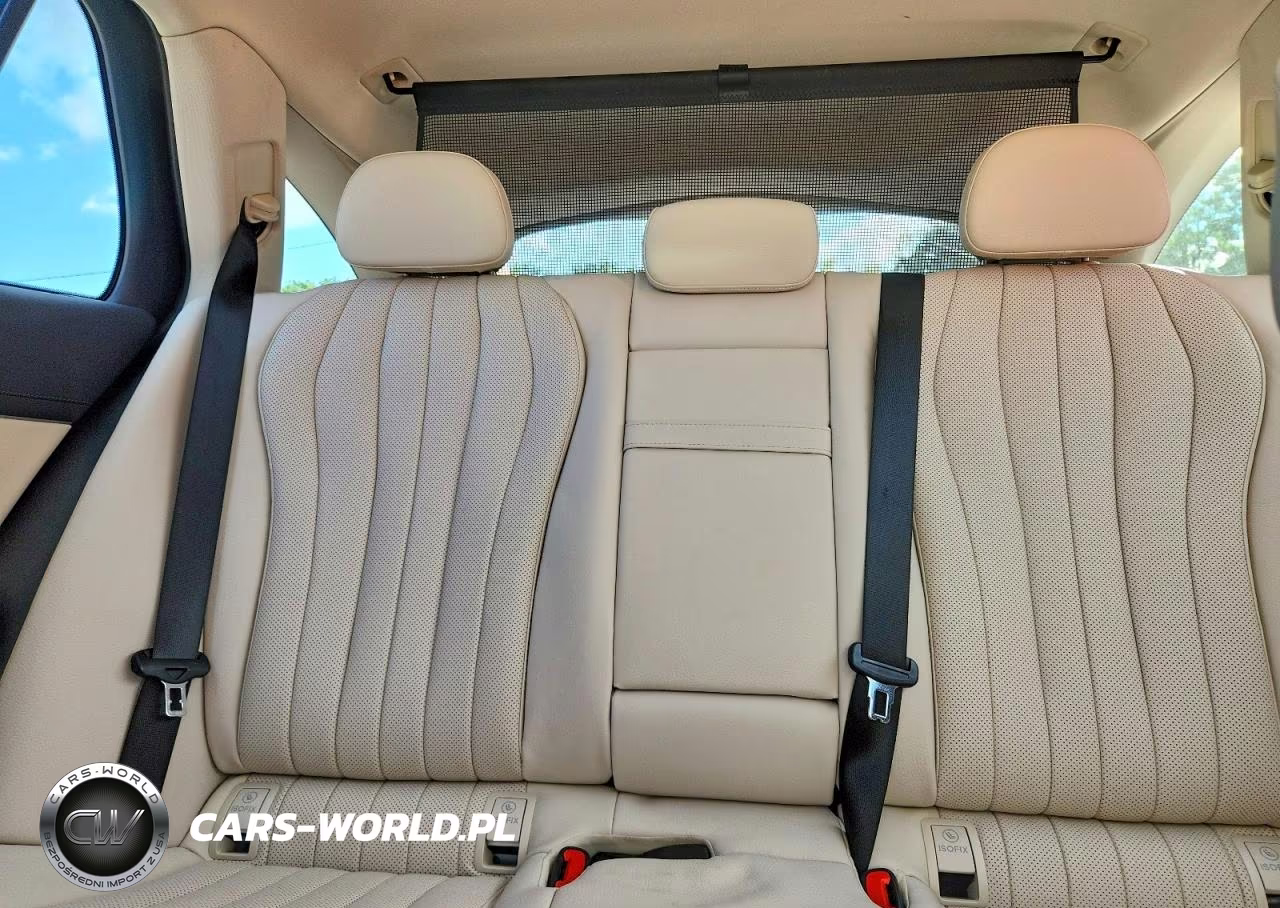2026 Mercedes-Benz E 450 4M All Terrain VIN:W1KLH6FB2TA233061 - 10