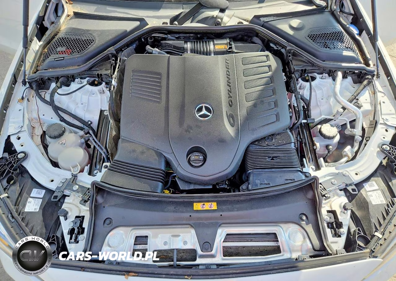 2026 Mercedes-Benz E 450 4M All Terrain VIN:W1KLH6FB2TA233061 - 12