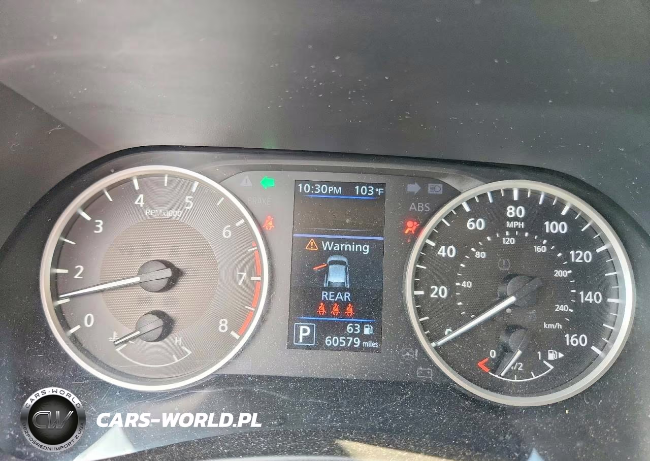 2022 Nissan Sentra S VIN:3N1AB8BV7NY277976 - 9