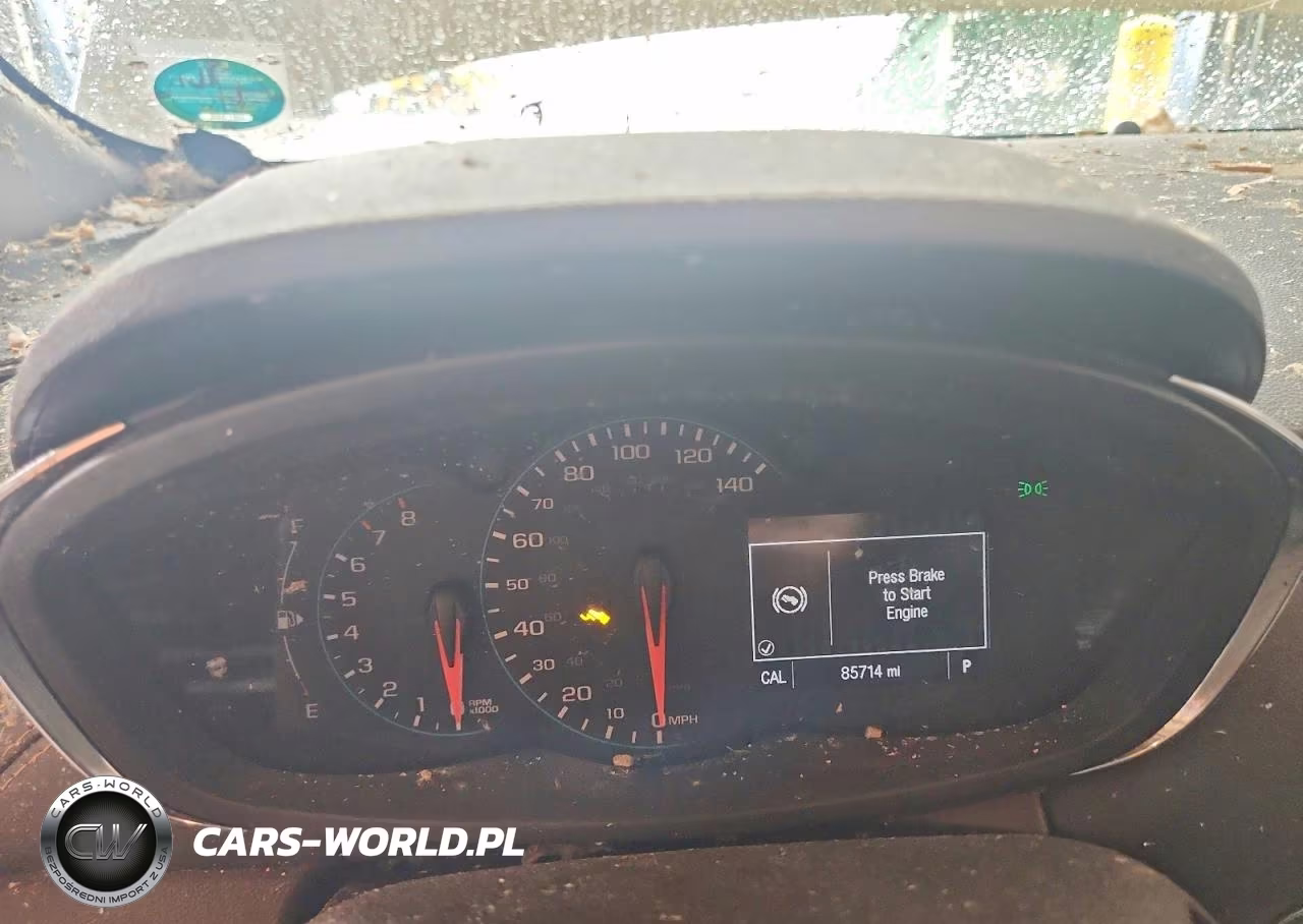 2020 Chevrolet Trax 1Lt VIN:KL7CJPSB3LB012098 - 9