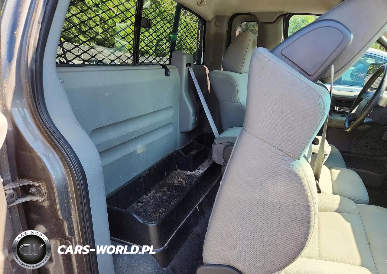 2007 Ford F150 VIN:1FTRF12277KD46460 - 10