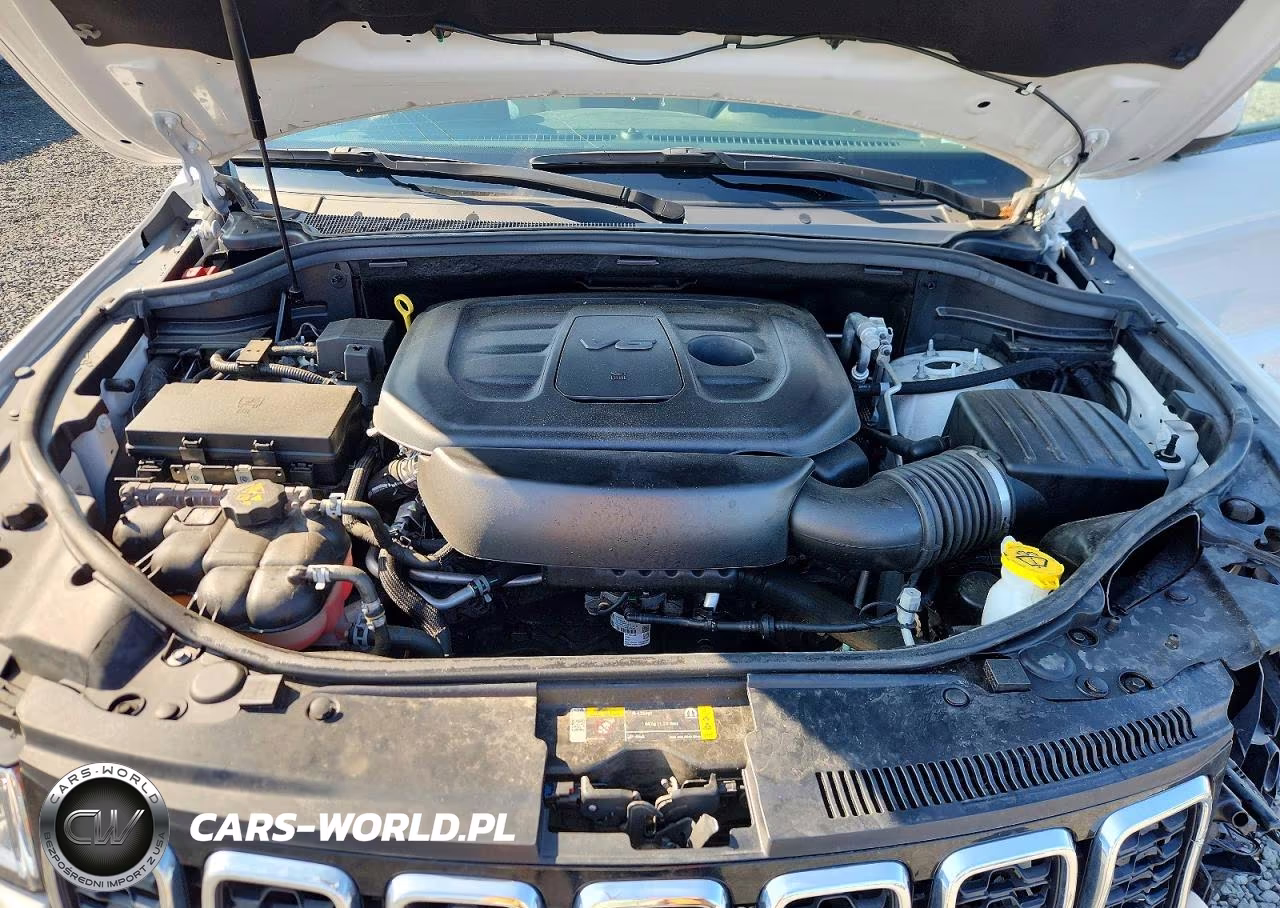 2022 Jeep Grand Cherokee Laredo E VIN:1C4RJFAG3NC162343 - 12