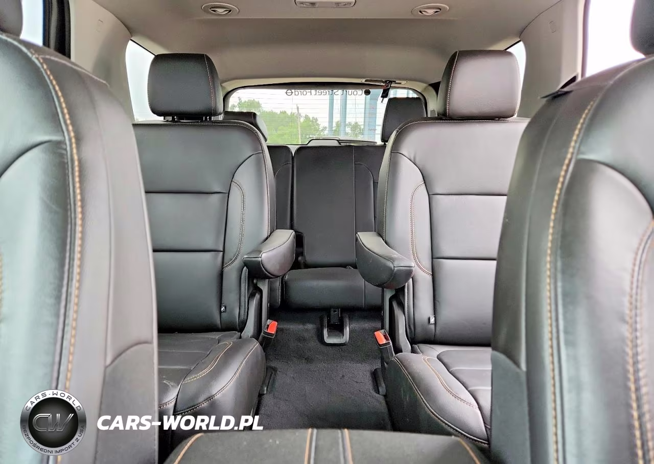 2021 Chevrolet Traverse Lt VIN:1GNEVHKW0MJ251244 - 10