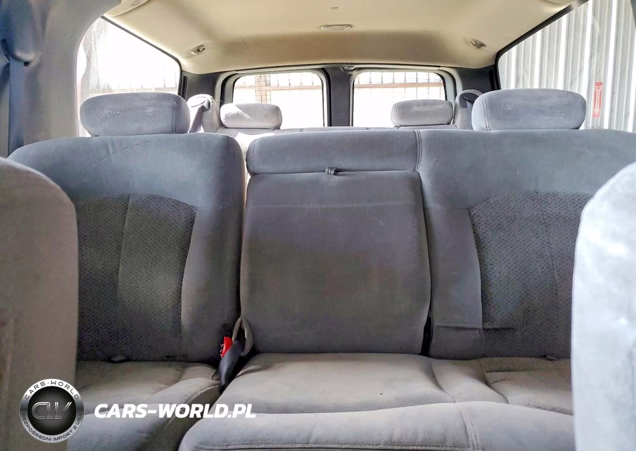 2001 Chevrolet Suburban K1500 VIN:3GNFK16T21G262098 - 10