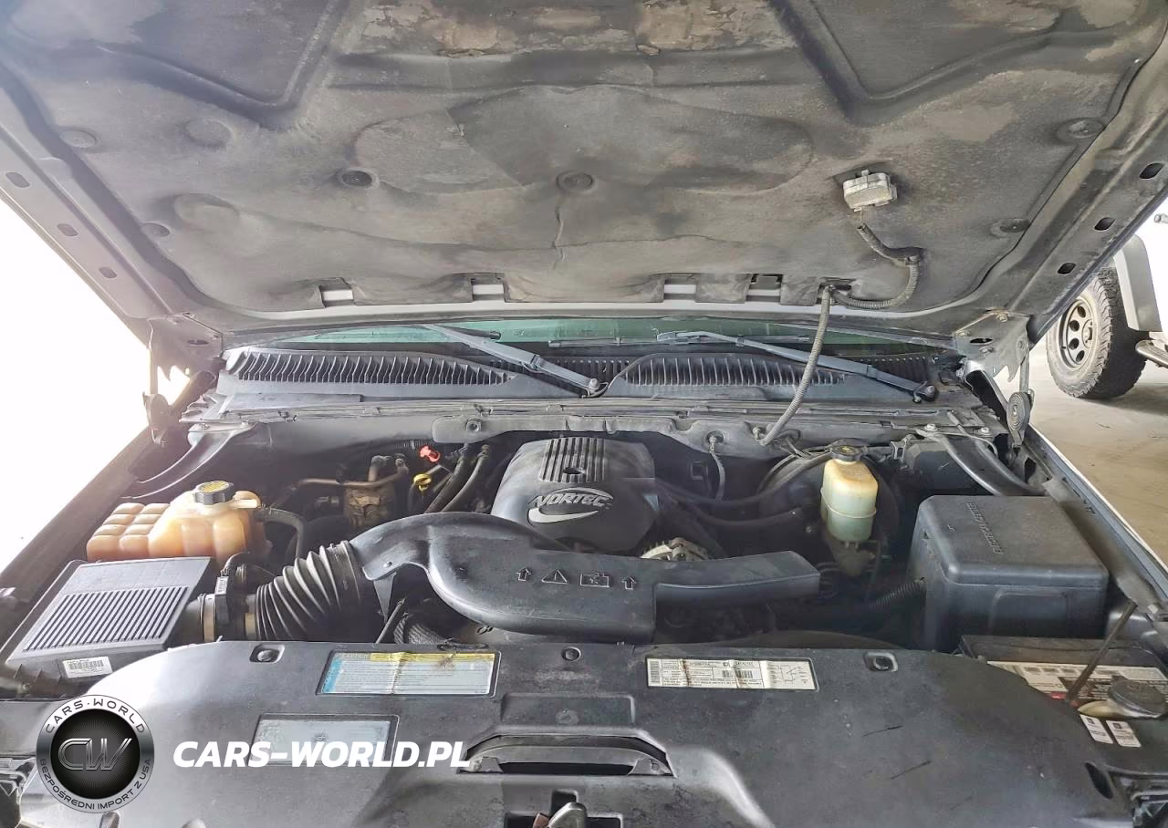 2001 Chevrolet Suburban K1500 VIN:3GNFK16T21G262098 - 12