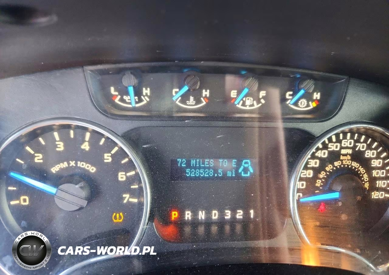 2012 Ford F150 Supercrew VIN:1FTEW1CMXCKD35073 - 9