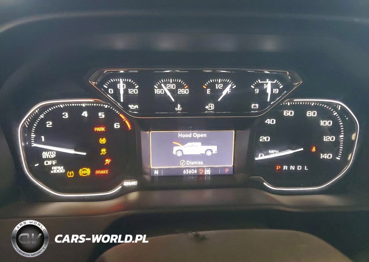 2021 GMC Sierra K1500 Elevation VIN:3GTU9CED5MG447039 - 9