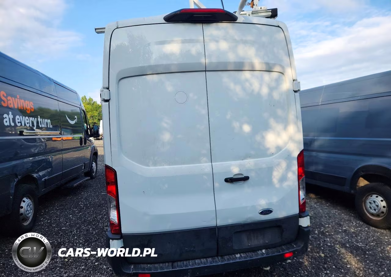 2023 Ford Transit T-250 VIN:1FTBR3U84PKA03479 - 6