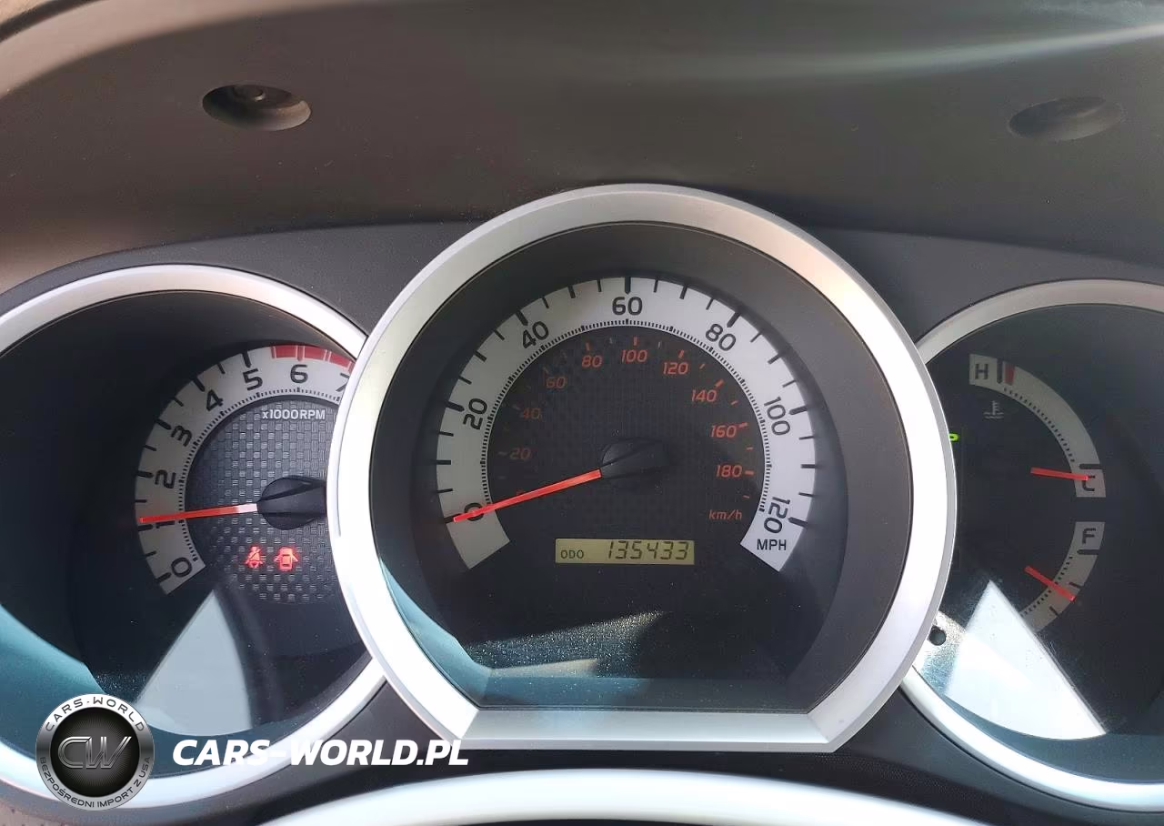 2011 Toyota Tacoma V6 VIN:3TMLU4EN9BM078323 - 9