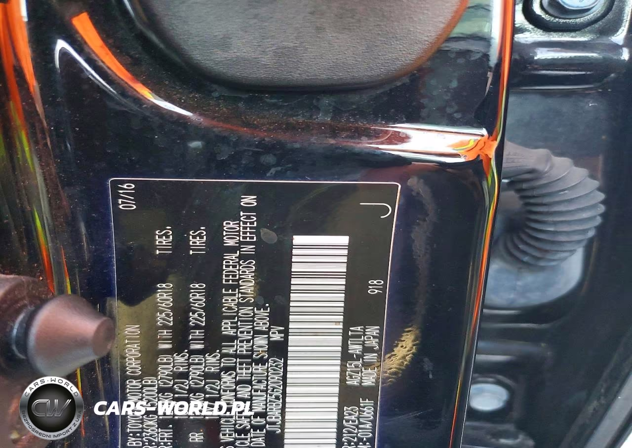 2016 Lexus Nx 200T Base VIN:JTJBARBZ5G2090232 - 13