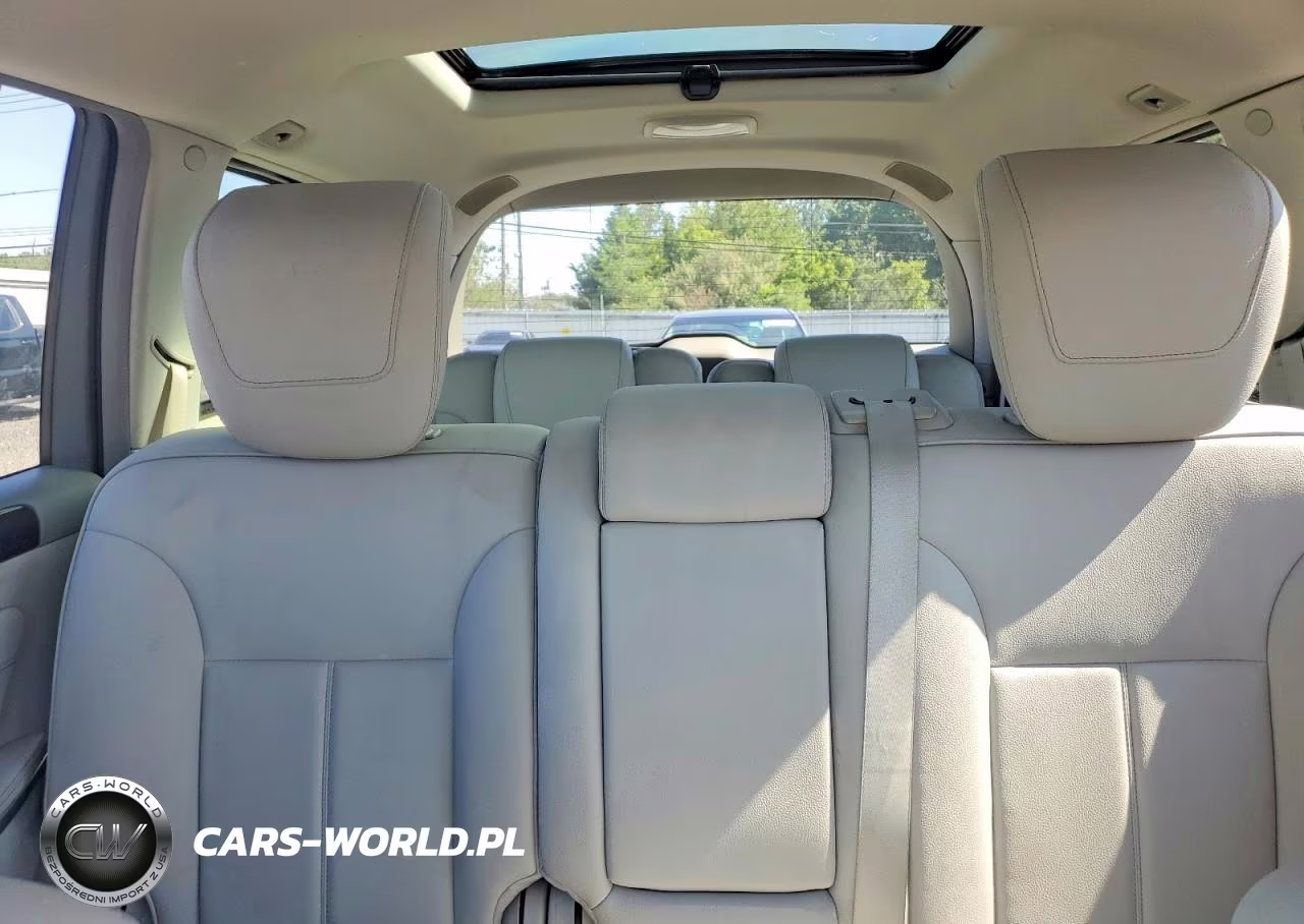 2012 Mercedes-Benz Gl 450 4Matic VIN:4JGBF7BE5CA767992 - 10