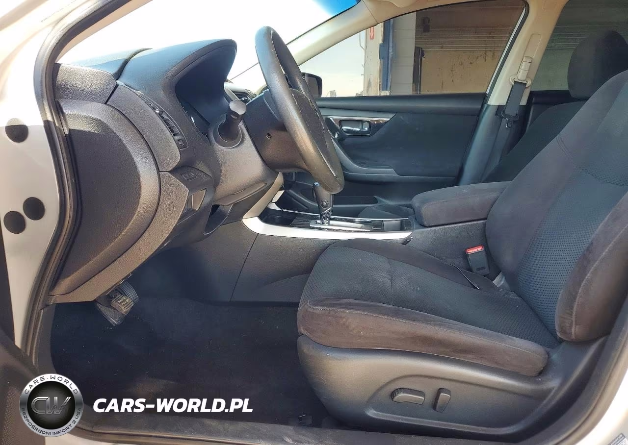 2014 Nissan Altima 2.5 VIN:1N4AL3AP1EC202883 - 7