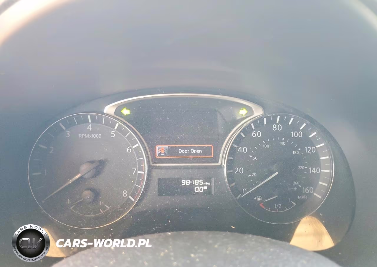 2014 Nissan Altima 2.5 VIN:1N4AL3AP1EC202883 - 9