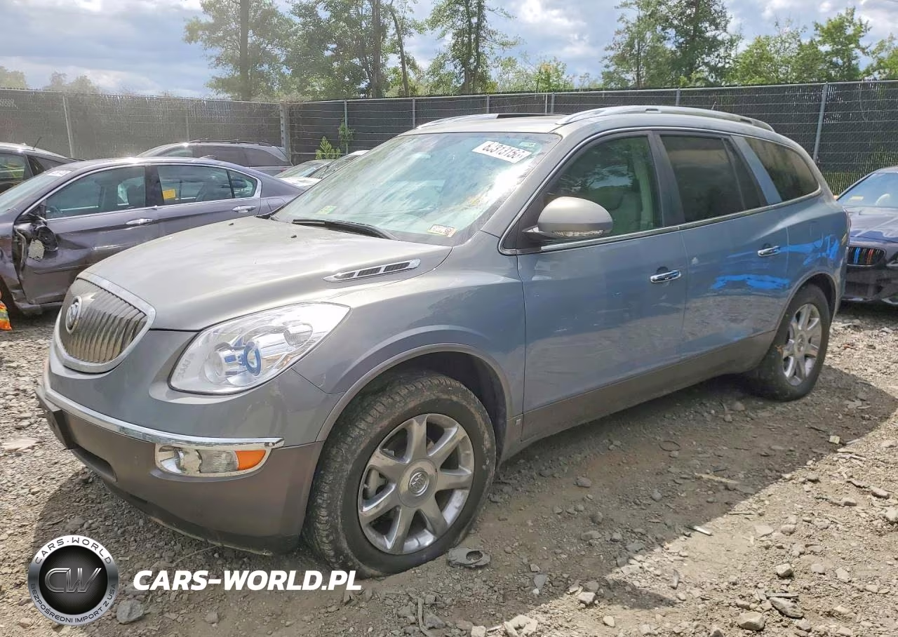 2008 Buick Enclave Cxl