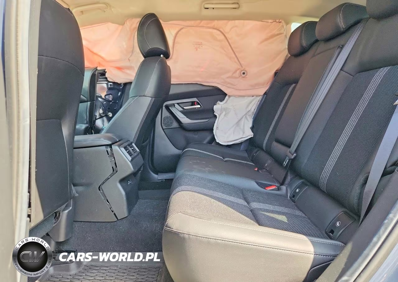 2025 Mazda Cx-50 Preferred VIN:7MMVABBM7SN339360 - 11