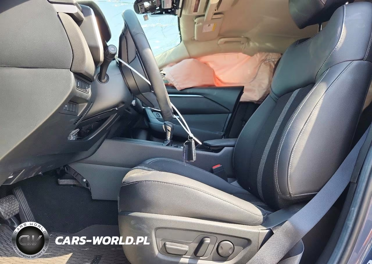 2025 Mazda Cx-50 Preferred VIN:7MMVABBM7SN339360 - 7