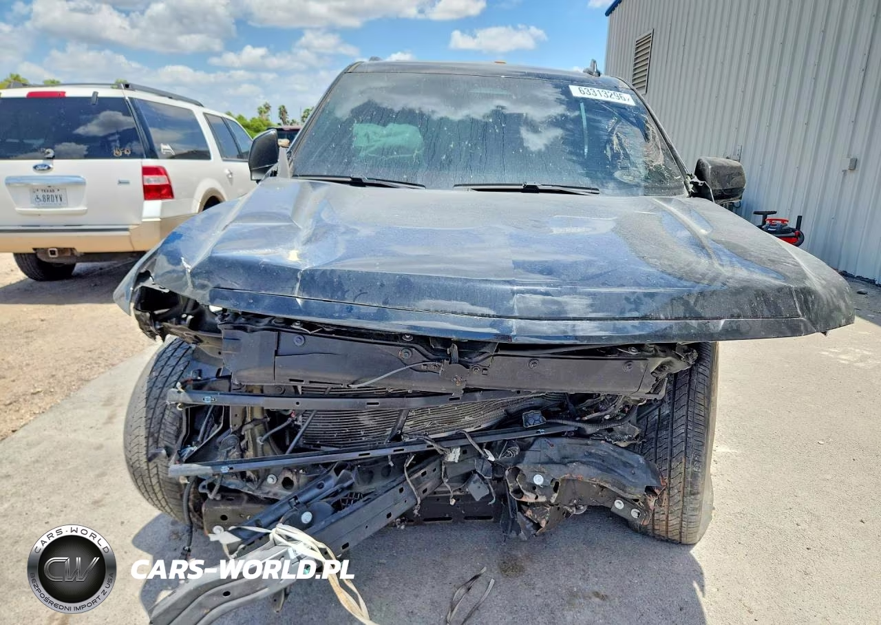 2024 Cadillac Escalade 4Wd Sport VIN:1GYS4FKL6RR207941 - 5