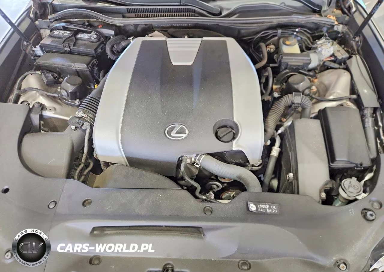 2015 Lexus Rc 350 VIN:JTHSE5BC3F5002219 - 11
