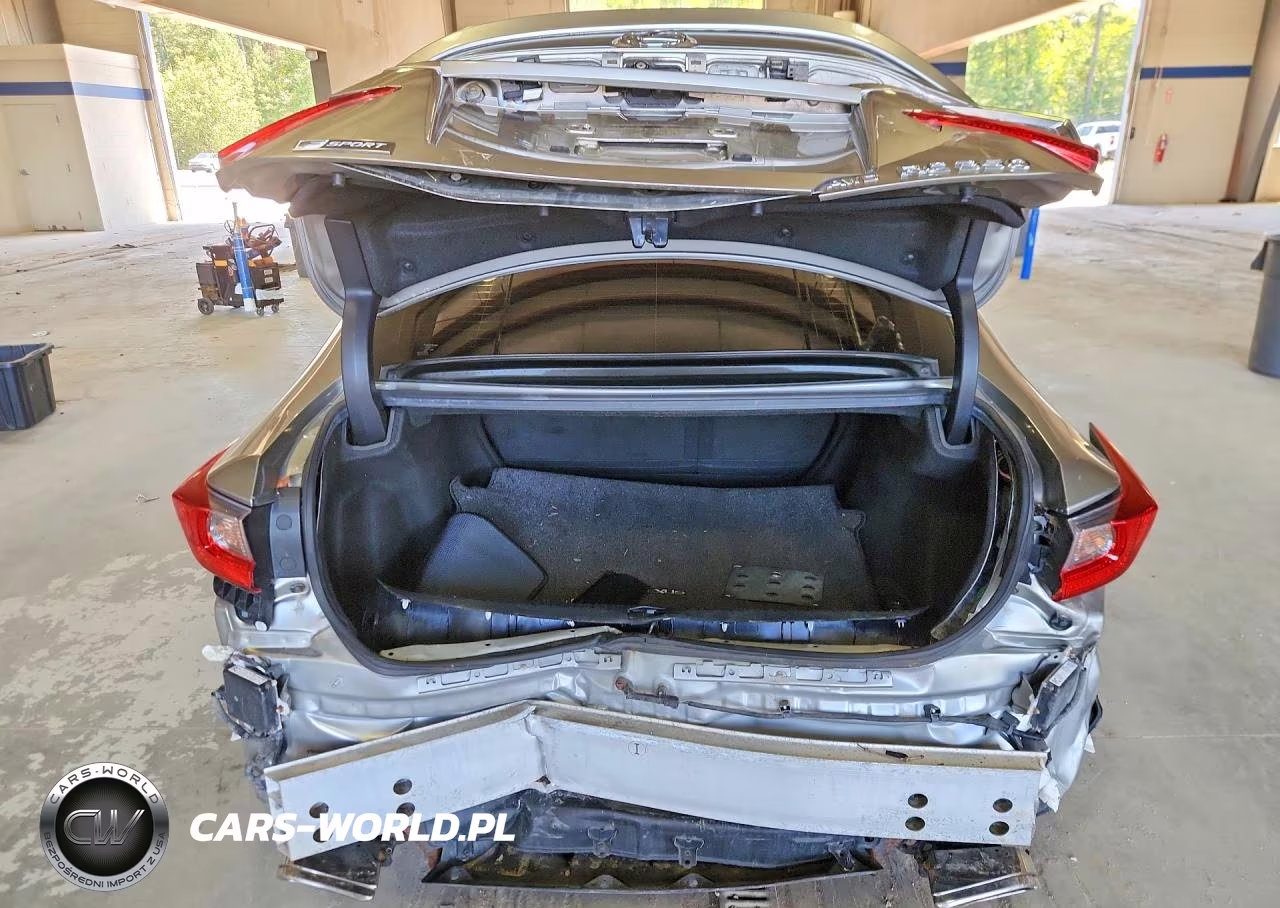 2015 Lexus Rc 350 VIN:JTHSE5BC3F5002219 - 6