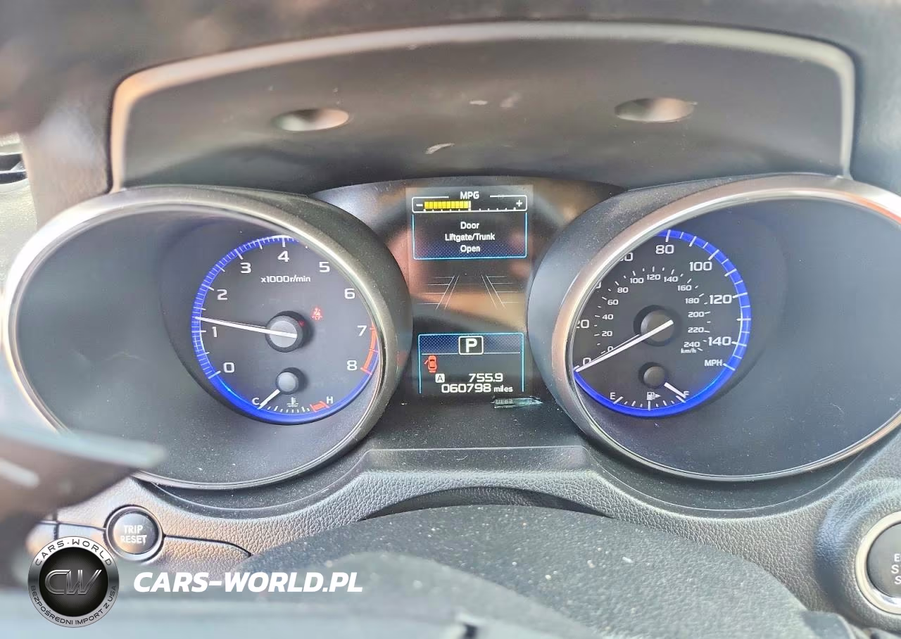 2015 Subaru Outback 2.5I Limited VIN:4S4BSBNCXF3306210 - 9
