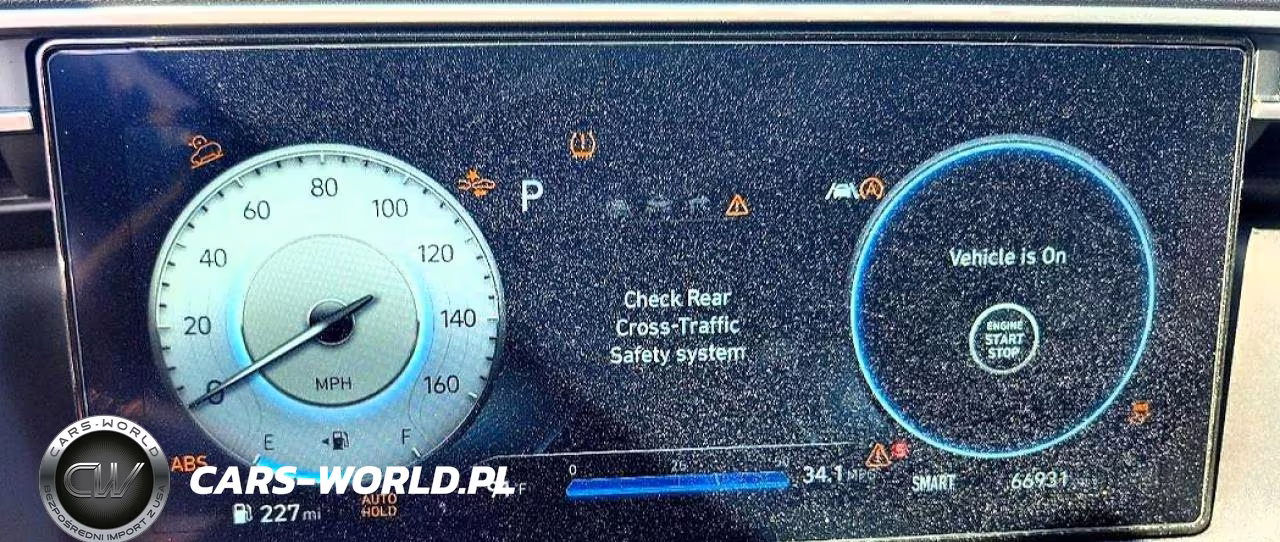 2024 Hyundai Tucson Limited VIN:5NMJE3DE2RH336209 - 9