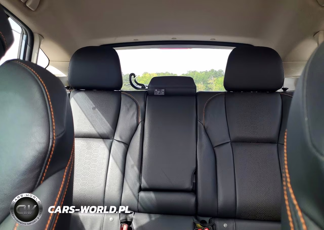 2022 Subaru Crosstrek Limited VIN:JF2GTHNC0NH213340 - 10