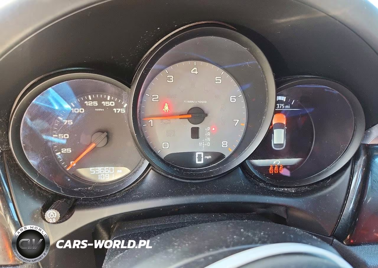 2020 Porsche Macan S VIN:WP1AB2A54LLB37089 - 9