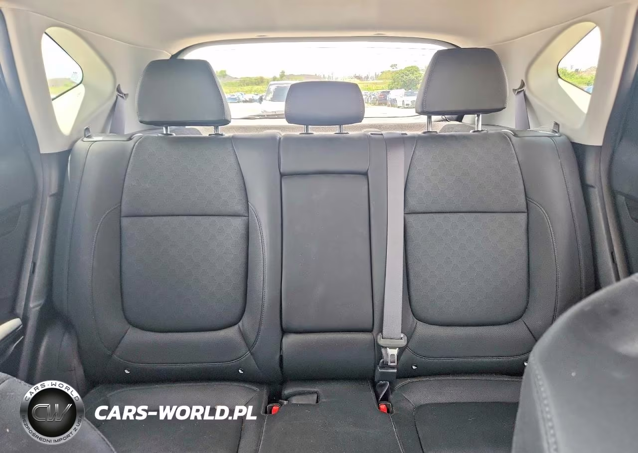 2022 Kia Seltos Sx VIN:KNDETCA2XN7310797 - 10