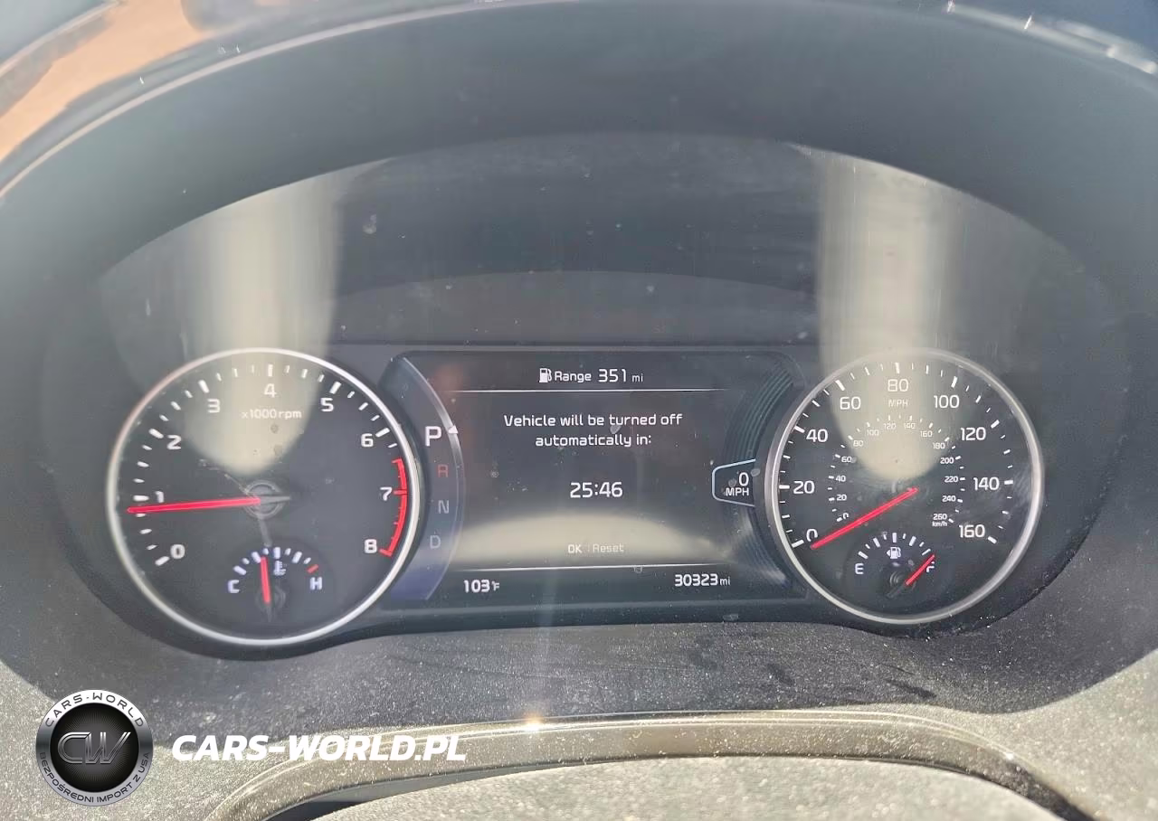 2022 Kia Seltos Sx VIN:KNDETCA2XN7310797 - 9