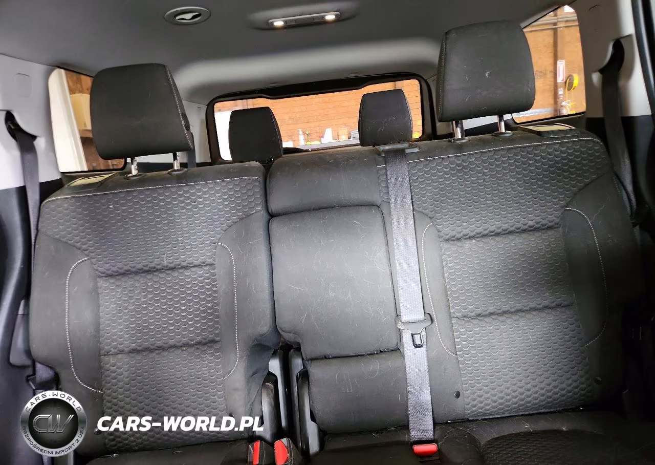 2017 GMC Acadia Sle VIN:1GKKNSLS7HZ311410 - 10