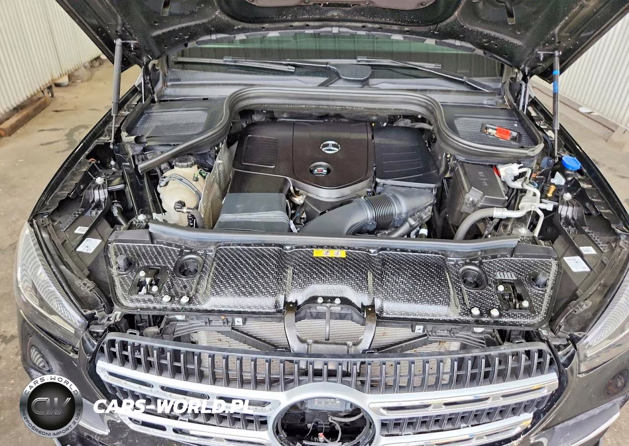 2026 Mercedes-Benz Gle 350 VIN:4JGFB4EB6TB570871 - 12