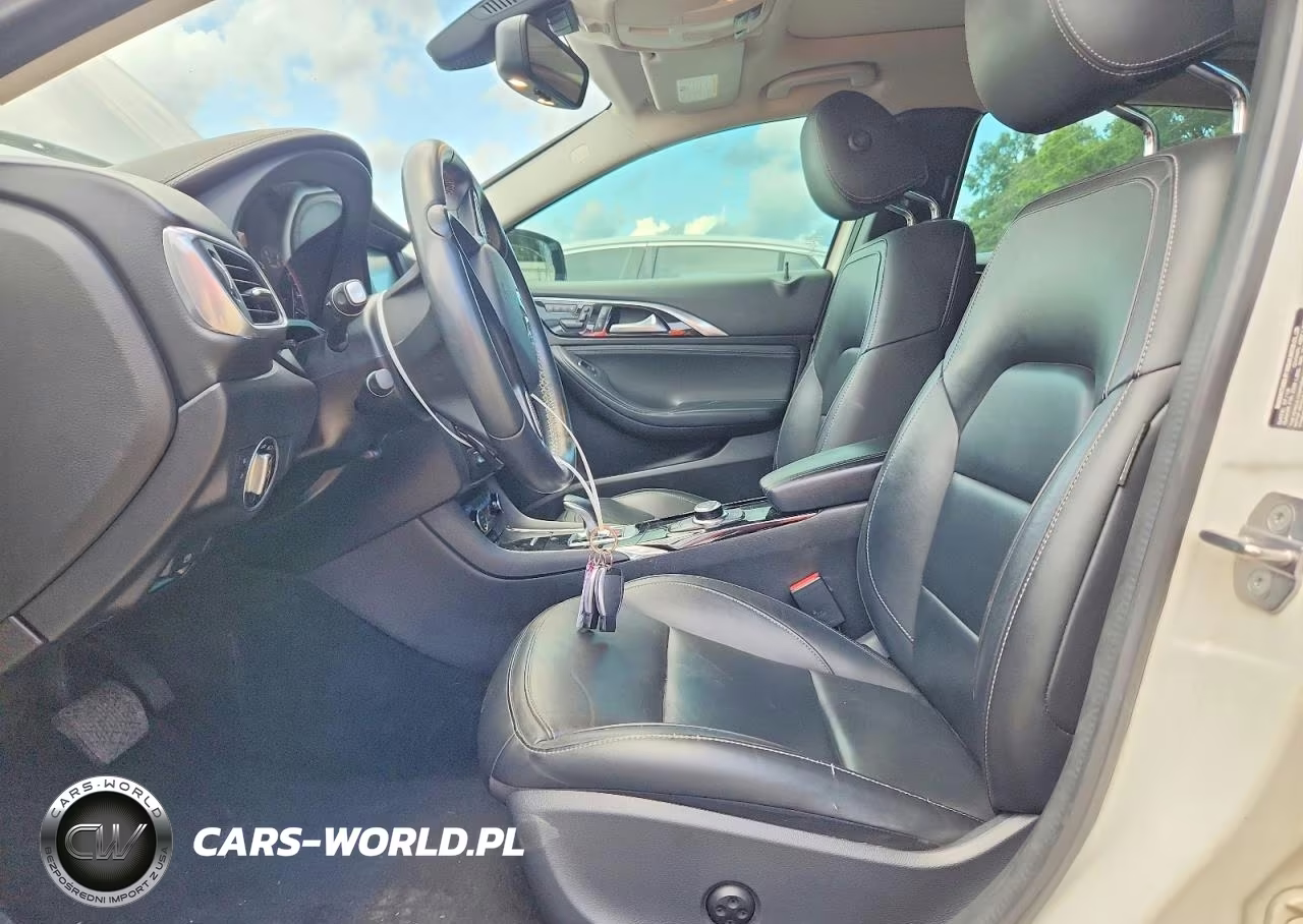 2018 Infiniti Qx30 Essential VIN:SJKCH5CR7JA006030 - 7