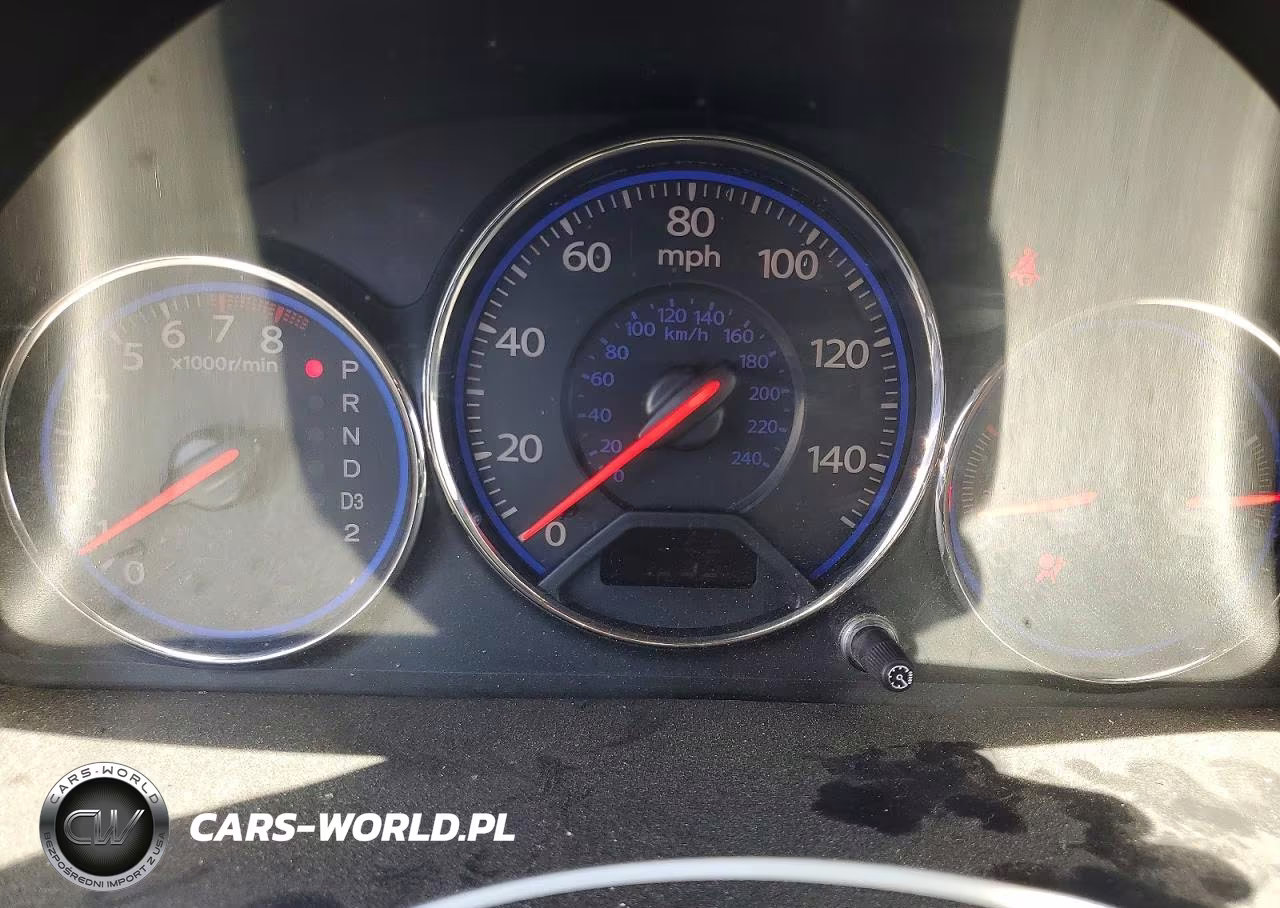 2004 Honda Civic Lx VIN:2HGES16644H579935 - 9