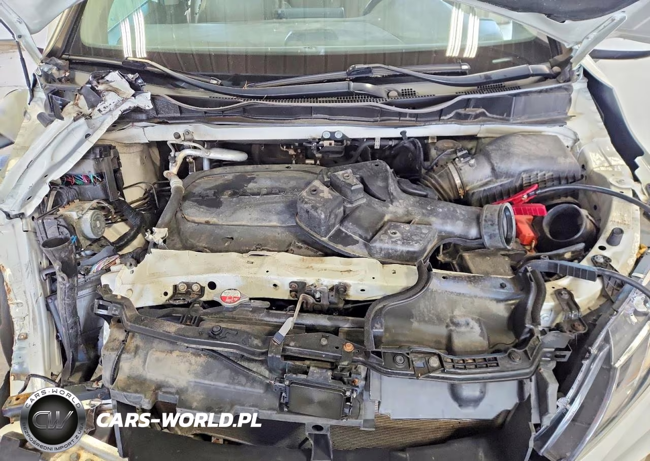 2018 Honda Odyssey Exl VIN:5FNRL6H77JB085506 - 12