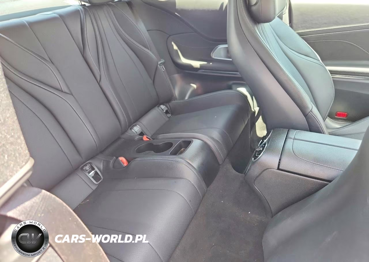 2024 Mercedes-Benz Cle 300 4Matic VIN:W1KMJ4HB6RF025612 - 10