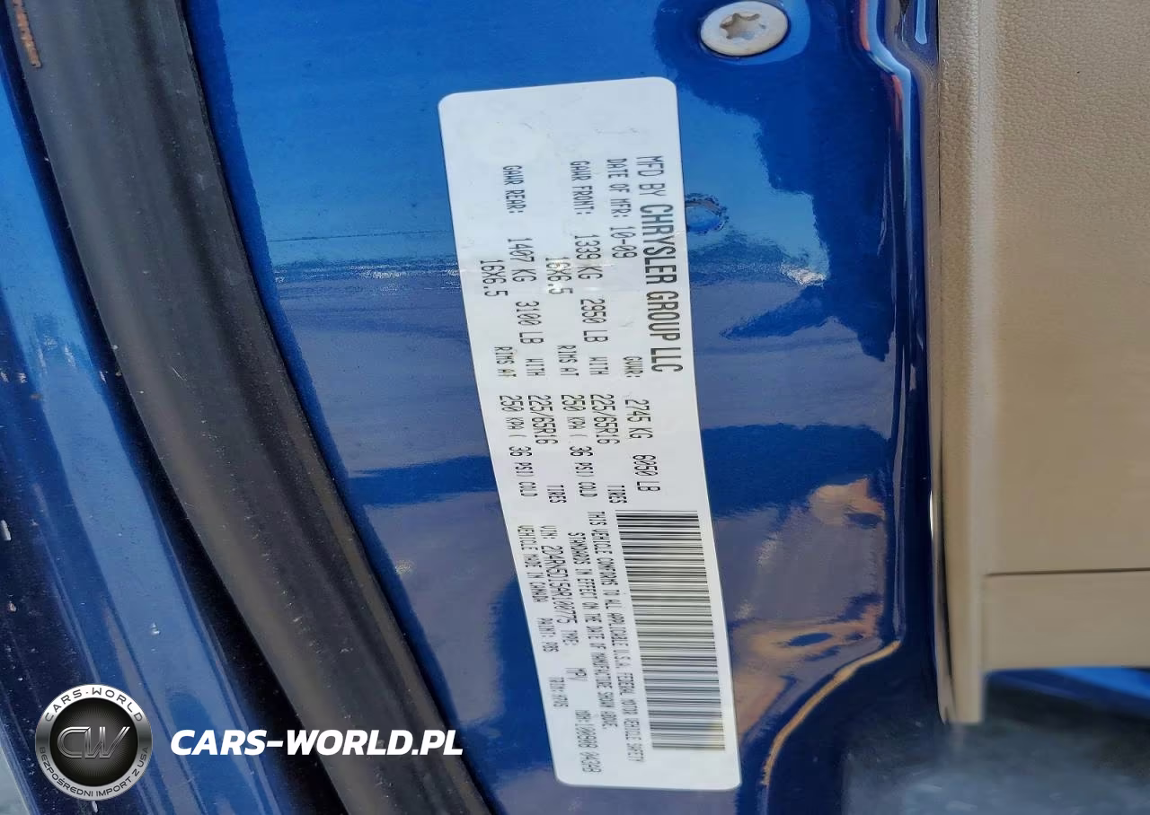 2010 Dodge Grand Caravan Sxt VIN:2D4RN5D15AR100775 - 13