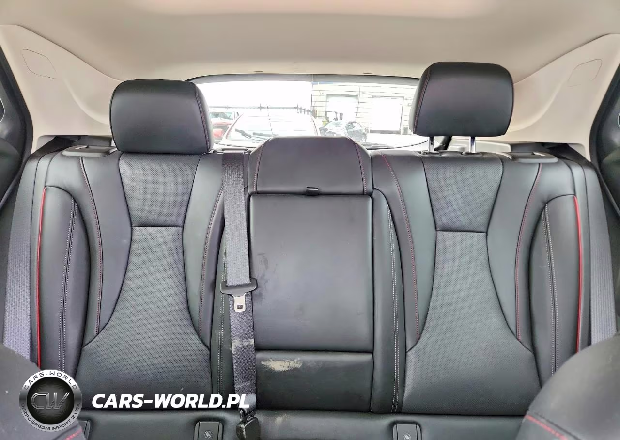 2023 Buick Envision Essence VIN:LRBFZPR4XPD164159 - 10