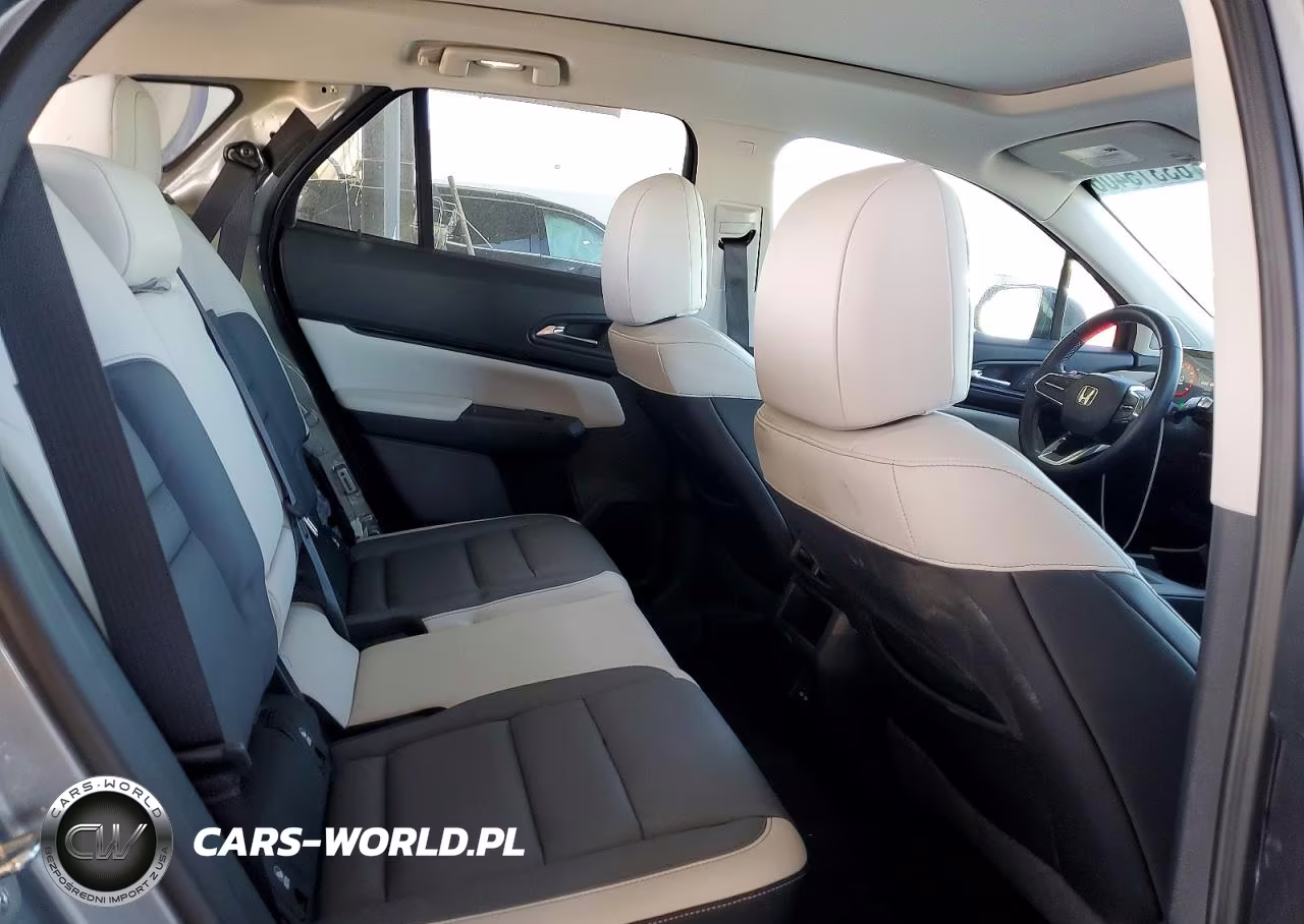 2024 Honda Prologue Tour VIN:3GPKHWRM4RS515694 - 10