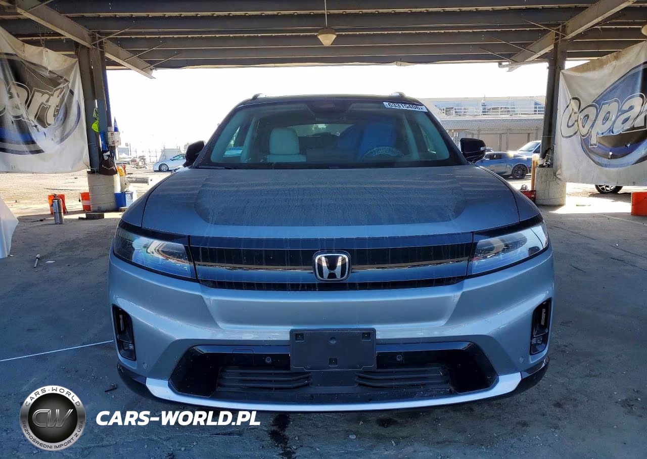 2024 Honda Prologue Tour VIN:3GPKHWRM4RS515694 - 5