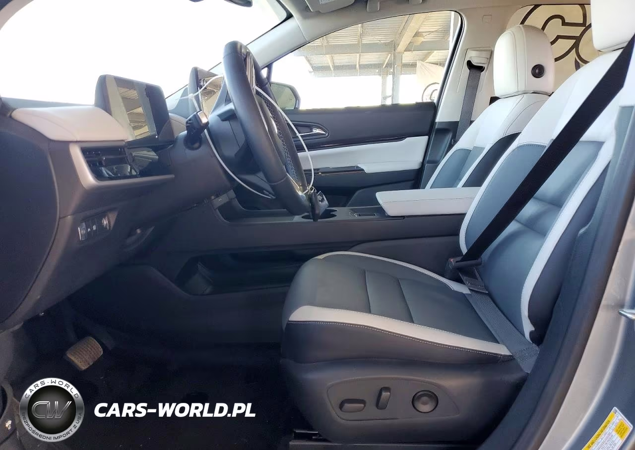2024 Honda Prologue Tour VIN:3GPKHWRM4RS515694 - 7
